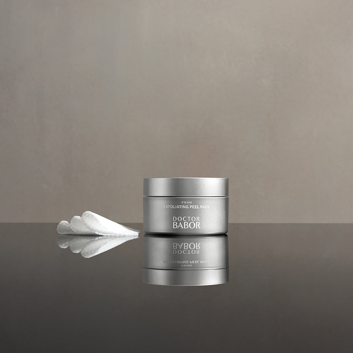 Doctor Babor Resurface Exfoliating Peel Pads