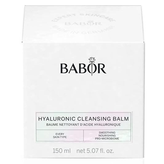 Babor Hyaluronic Cleansing Balm | 150ml