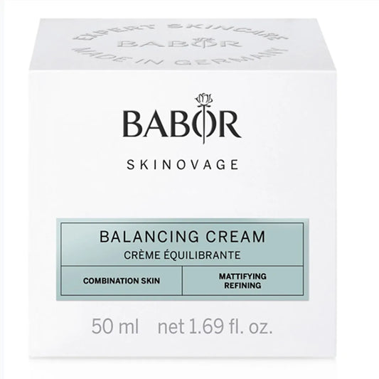 Babor Skinovage Balancing Cream | 50 ml