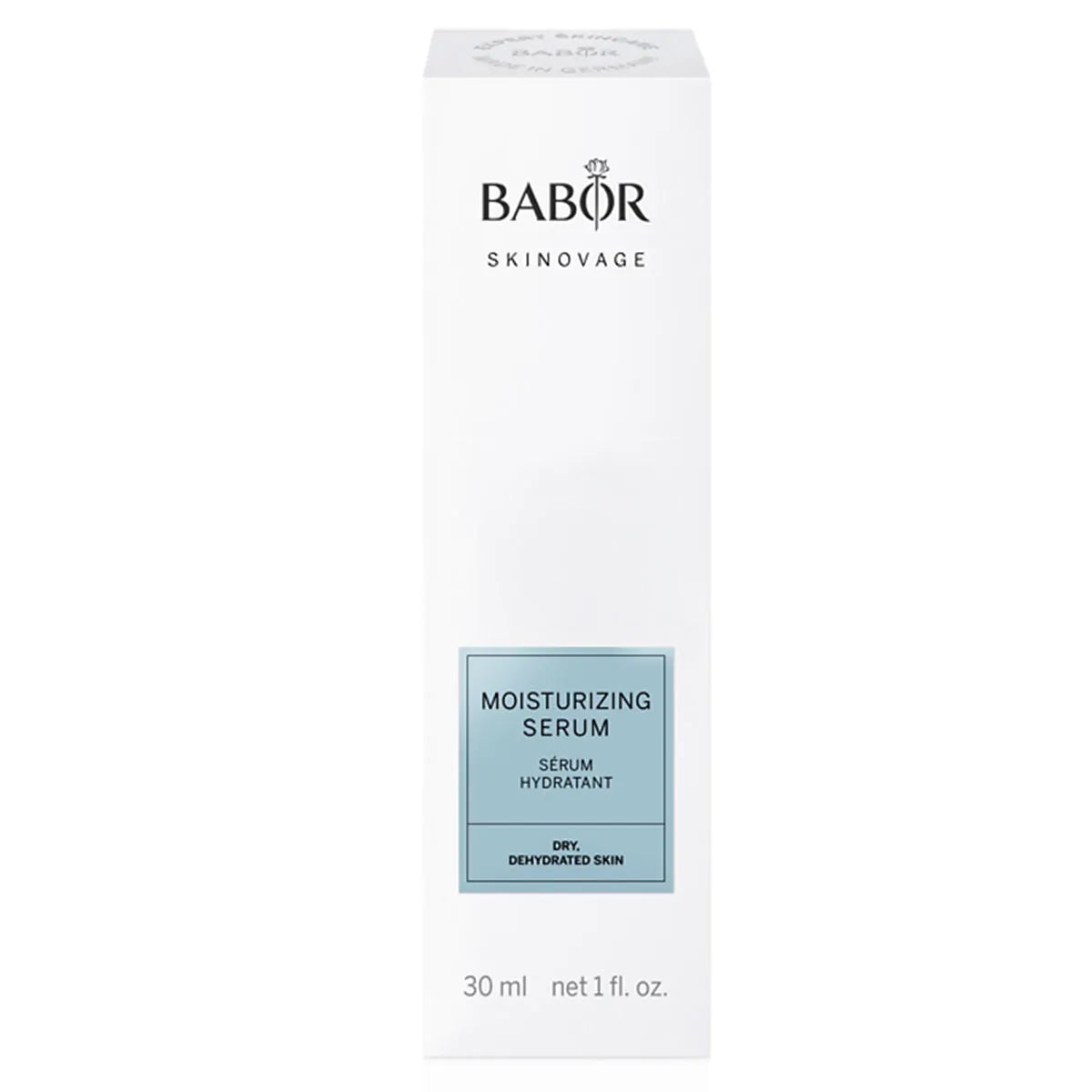 Babor Skinovage Moisturizing Serum | 30 ml