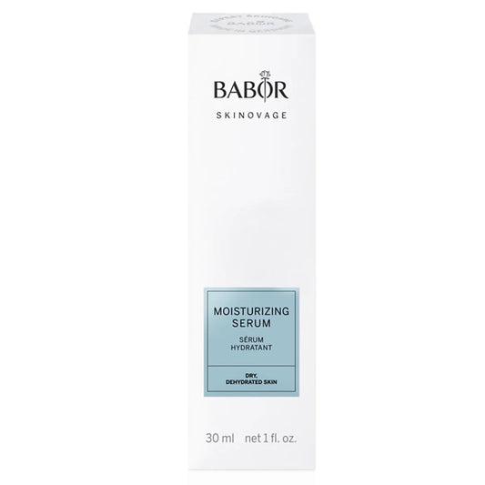 Babor Skinovage Moisturizing Serum | 30 ml