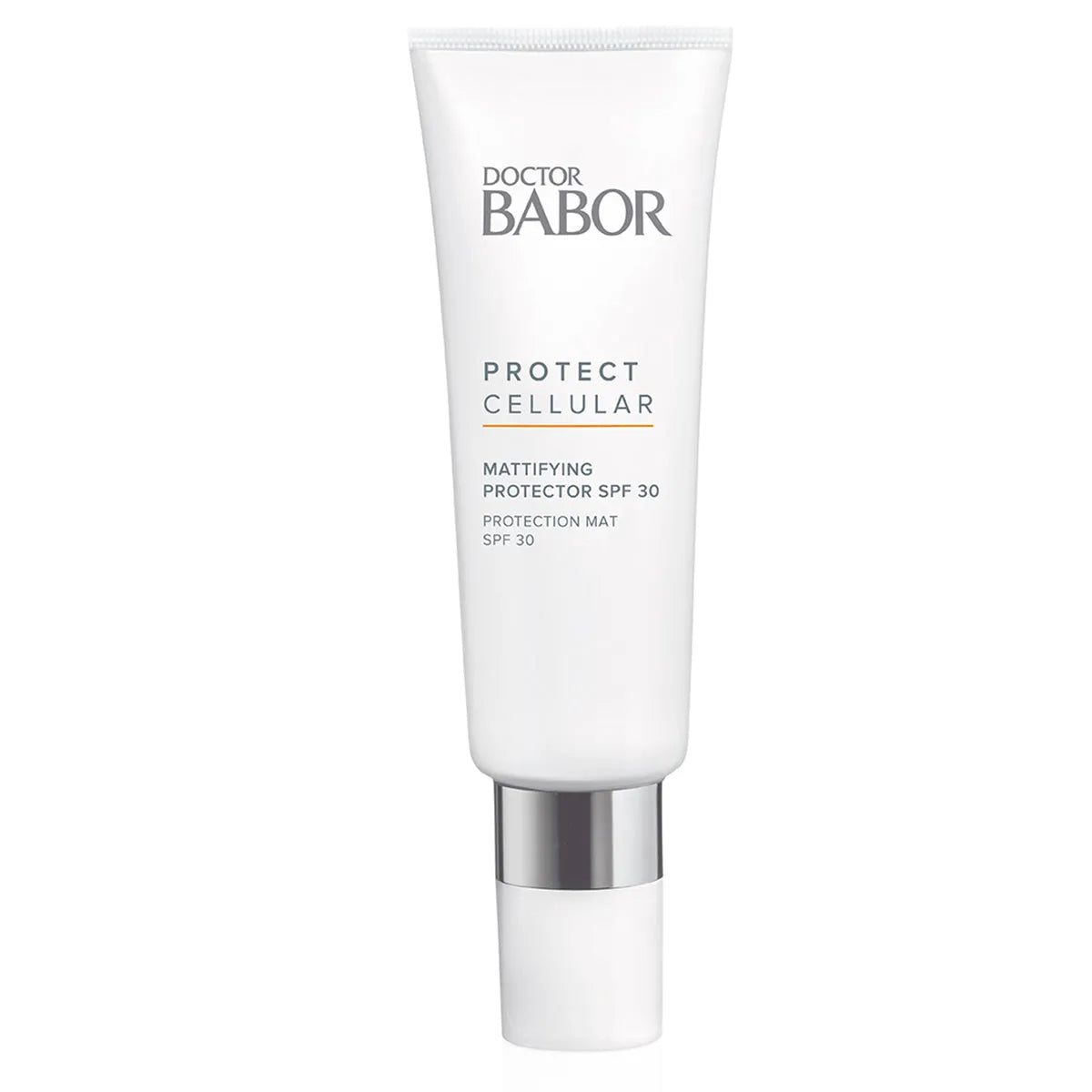 Dr. Babor Protect Mattifying Protector SPF 30 | 50 ml