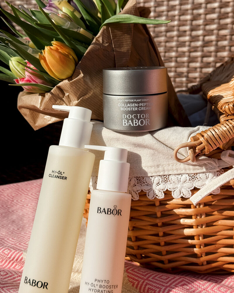 Hudpleie produkter - se alle