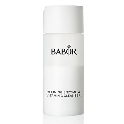 Babor Refining Enzyme & Vitamin C Cleanser | 40g