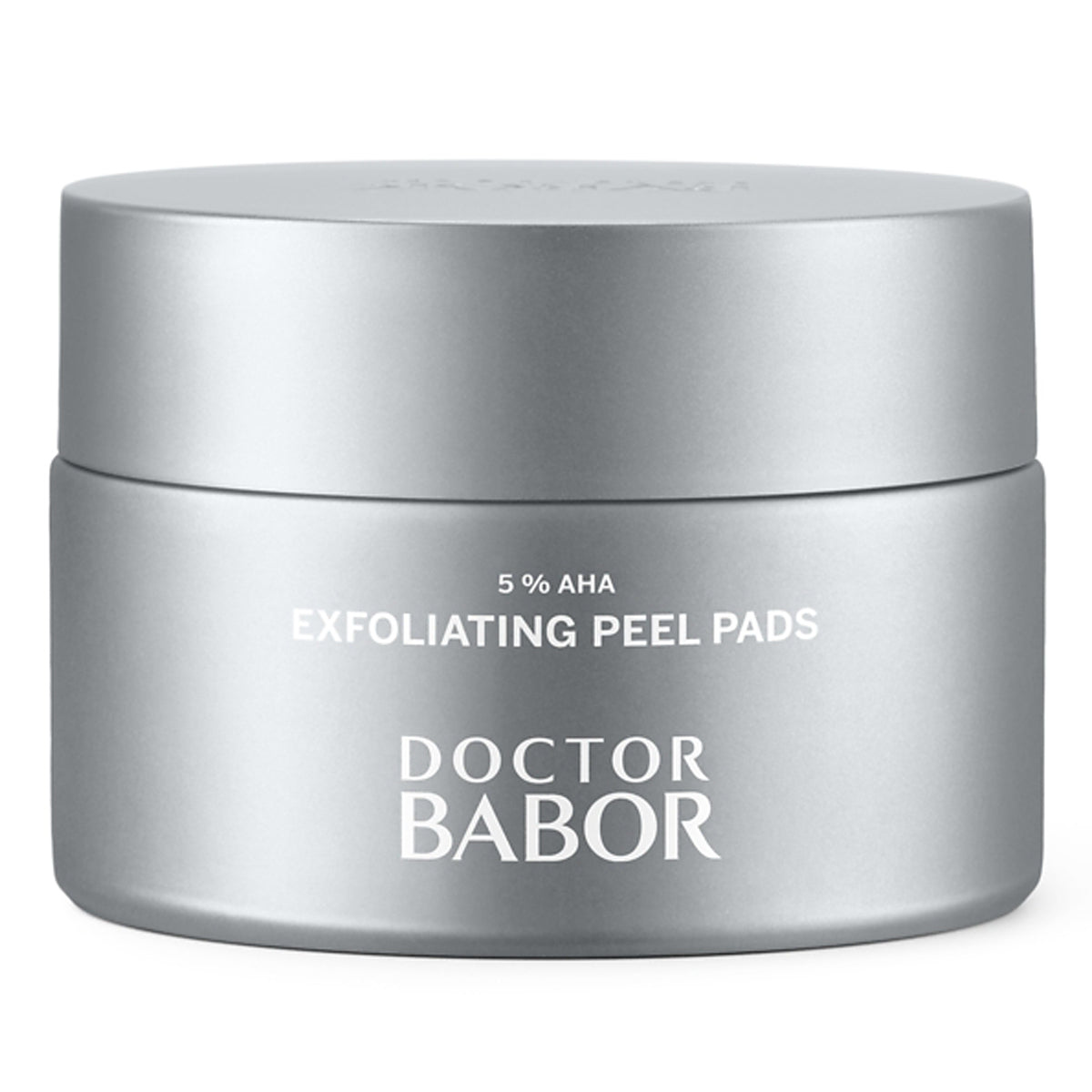Doctor Babor Resurface Exfoliating Peel Pads