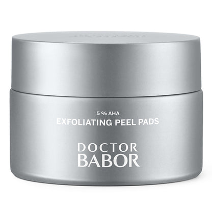 Doctor Babor Resurface Exfoliating Peel Pads