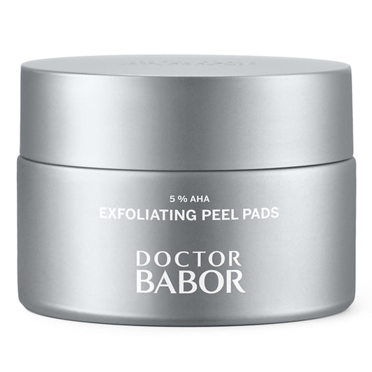 Doctor Babor Resurface Exfoliating Peel Pads