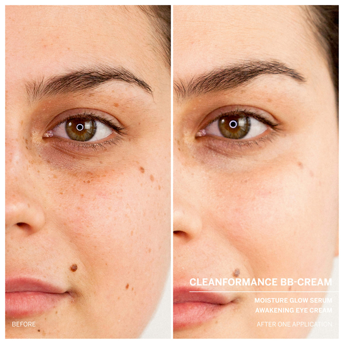 Microbiomic Awakening Eye Cream | 15 ml