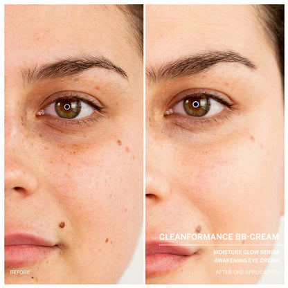 Microbiomic Awakening Eye Cream | 15 ml