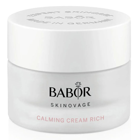 Babor Skinovage Calming Cream Rich | 50 ml