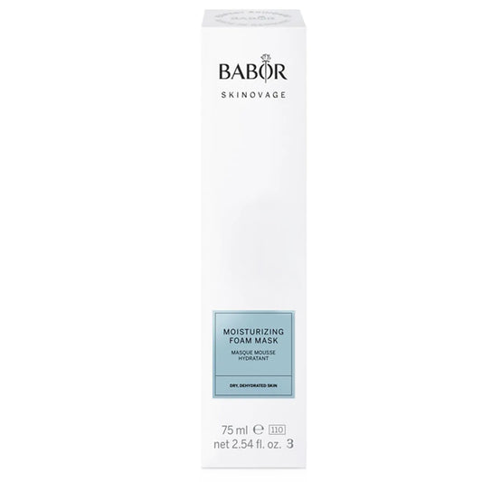 Babor Skinovage Moisturizing Foam Mask | 75 ml