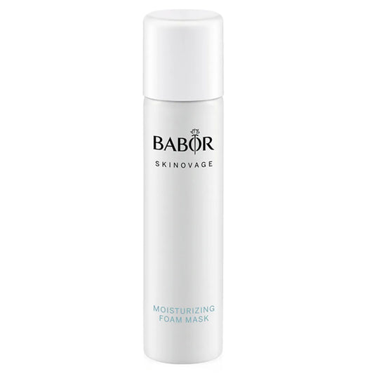 Babor Skinovage Moisturizing Foam Mask | 75 ml