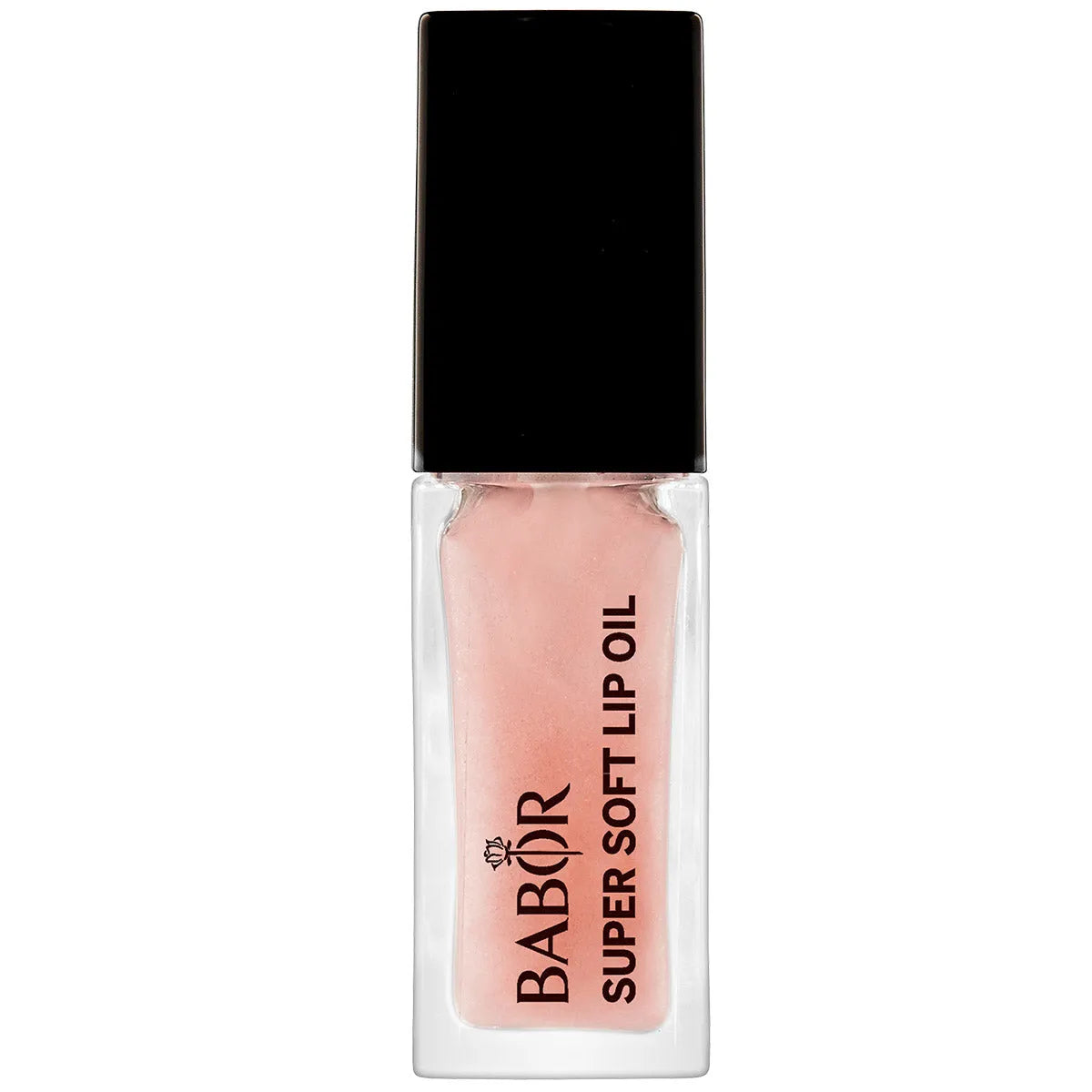 Babor Super Soft Lip Oil 01 pearl pink | 6,5 ml