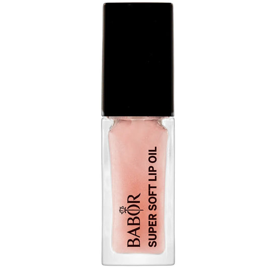 Babor Super Soft Lip Oil 01 pearl pink | 6,5 ml