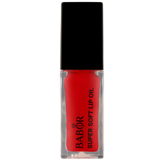 Babor Super Soft Lip Oil 02 juicy red | 6,5 ml
