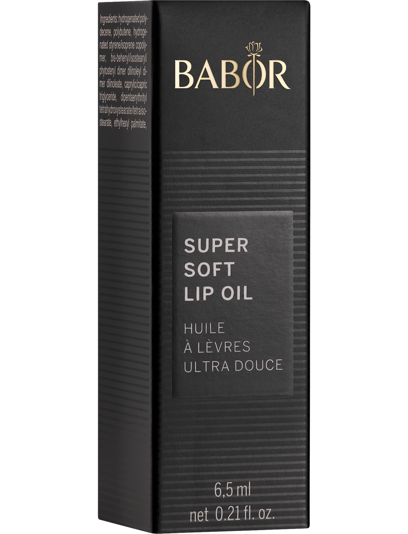 Babor Super Soft Lip Oil 02 juicy red | 6,5 ml