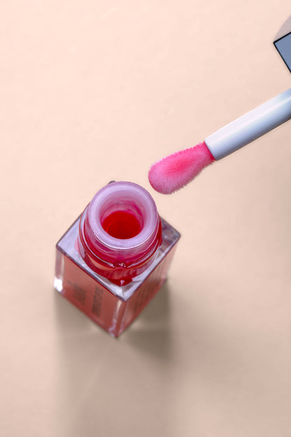 Babor Super Soft Lip Oil 02 juicy red | 6,5 ml