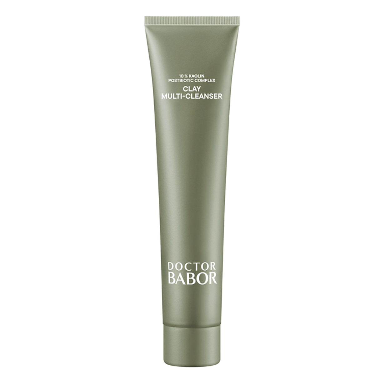 Microbiomic Clay Multi Cleanser | 50 ml