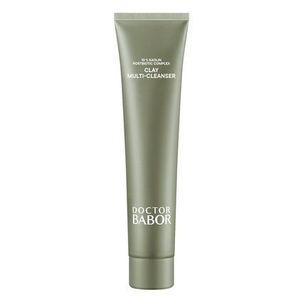 Microbiomic Clay Multi Cleanser | 50 ml