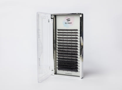 HellyBeauty Signature Lash Mix 7-14 mm