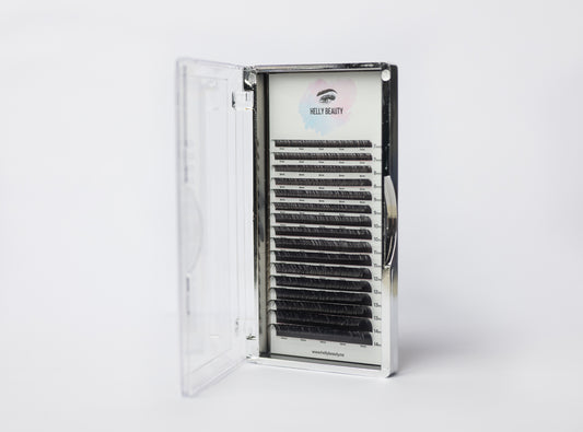 HellyBeauty Signature Lash Mix 7-14 mm