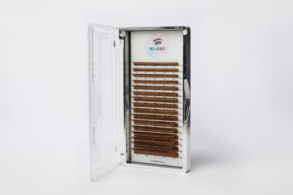 HellyBeauty Signature Lash Mix 7-14 mm