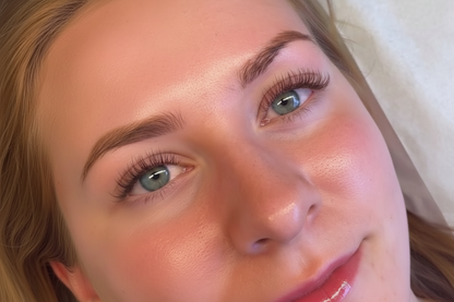 HellyBeauty Signature Lash Mix 7-14 mm