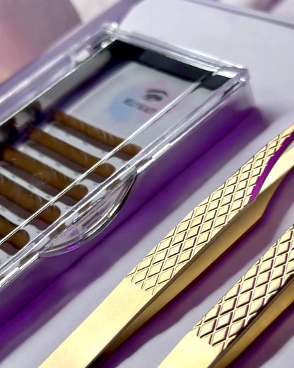 HellyBeauty Signature Lash