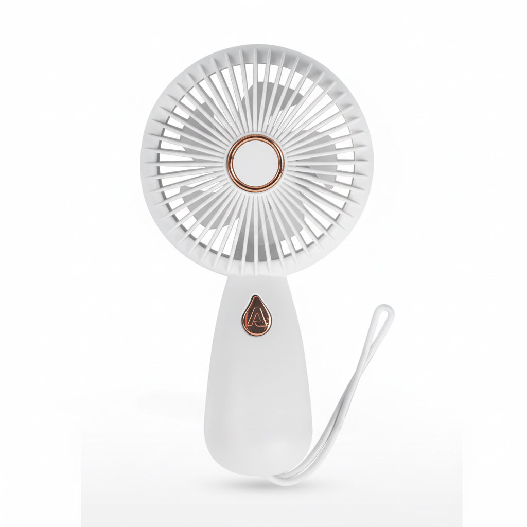 HellyBeauty Pro Mini Fan