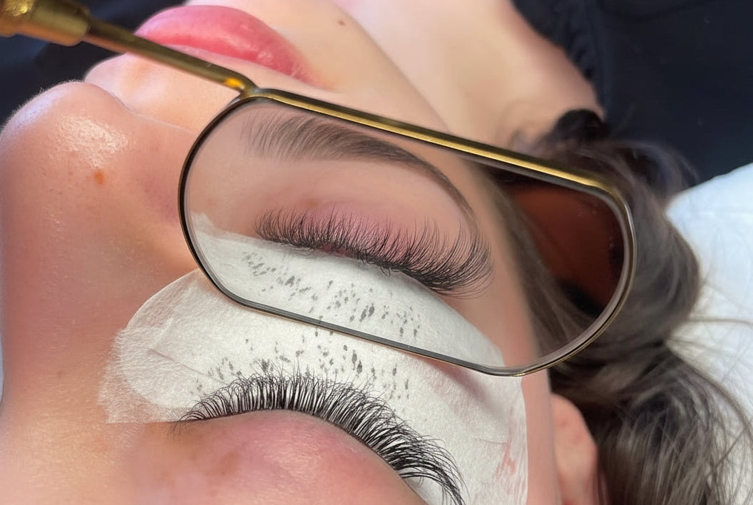 HellyBeauty Signature Lash Mix 7-14 mm