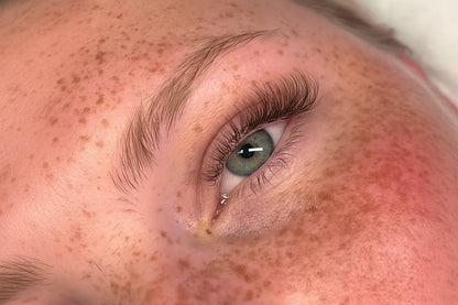 HellyBeauty Signature Lash Mix 7-14 mm