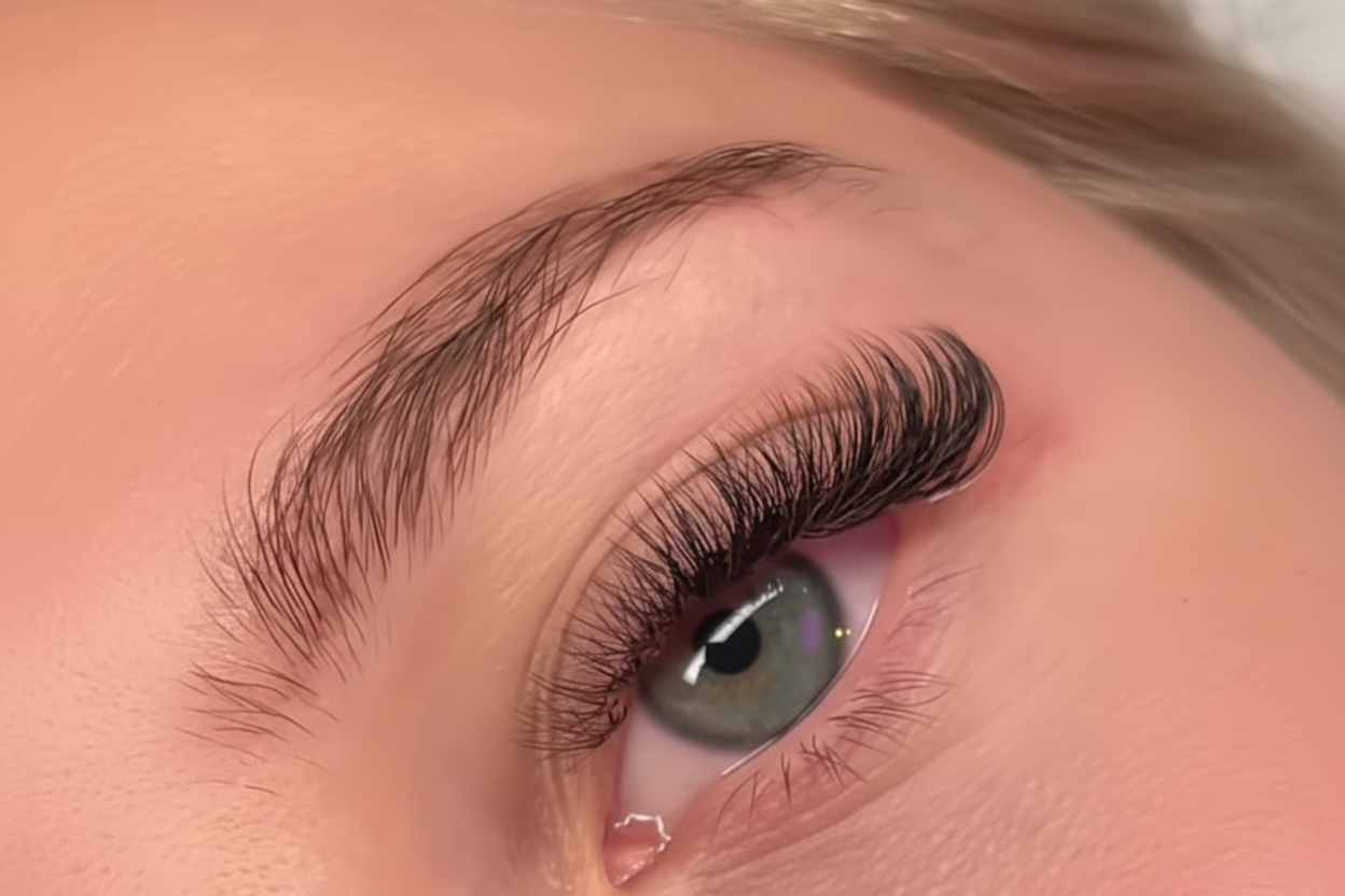 HellyBeauty Signature Lash Mix 7-14 mm