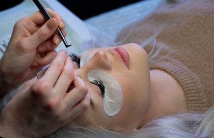 HellyBeauty Hydro Gel Eye Pads (10 par)
