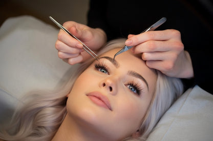 HellyBeauty Signature Lash Mix 7-14 mm
