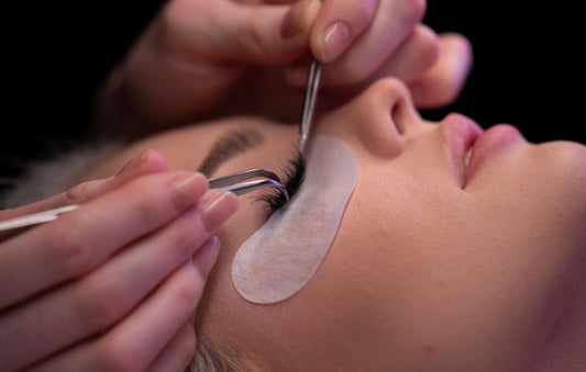 HellyBeauty Hydro Gel Eye Pads (10 par)