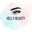 Helly Beauty logo