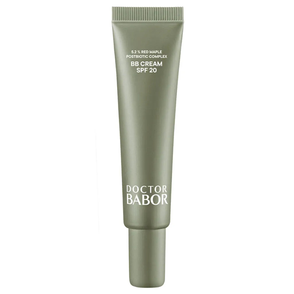 Microbiomic BB Cream 01 - SPF 20 | 40 ml