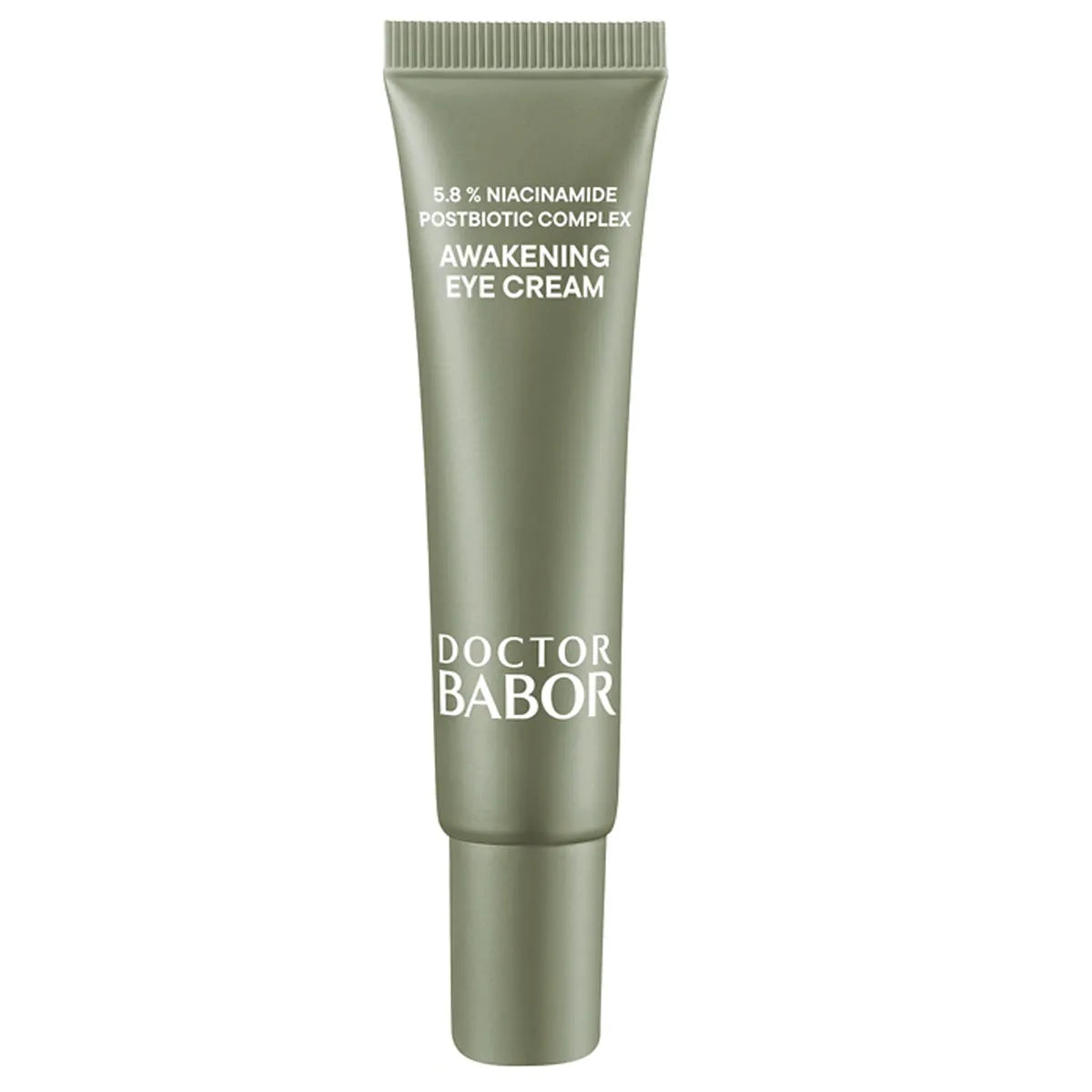 Microbiomic Awakening Eye Cream | 15 ml