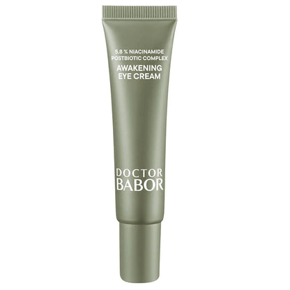 Microbiomic Awakening Eye Cream | 15 ml