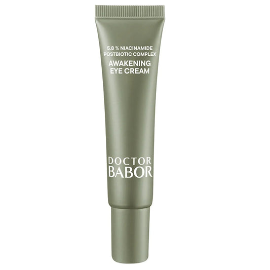 Microbiomic Awakening Eye Cream | 15 ml