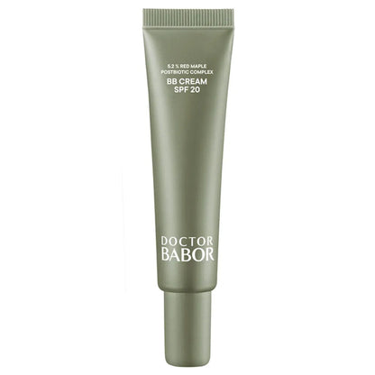 Microbiomic BB Cream 02 - SPF 20 | 40 ml