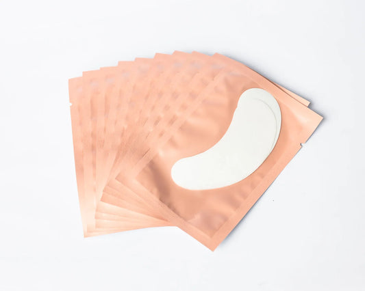 HellyBeauty Hydro Gel Eye Pads (10 par)