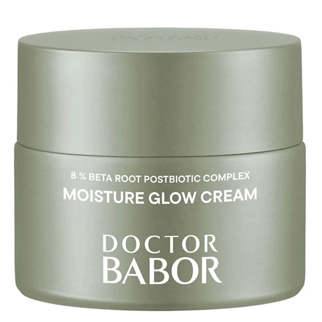 Microbiomic Moisture Glow Cream | 50 ml