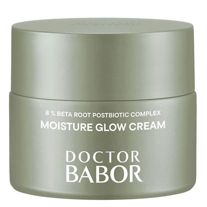 Microbiomic Moisture Glow Cream | 50 ml