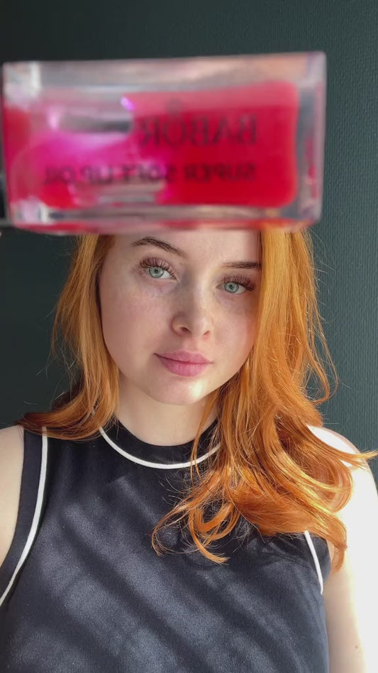 Babor Super Soft Lip Oil 02 juicy red | 6,5 ml